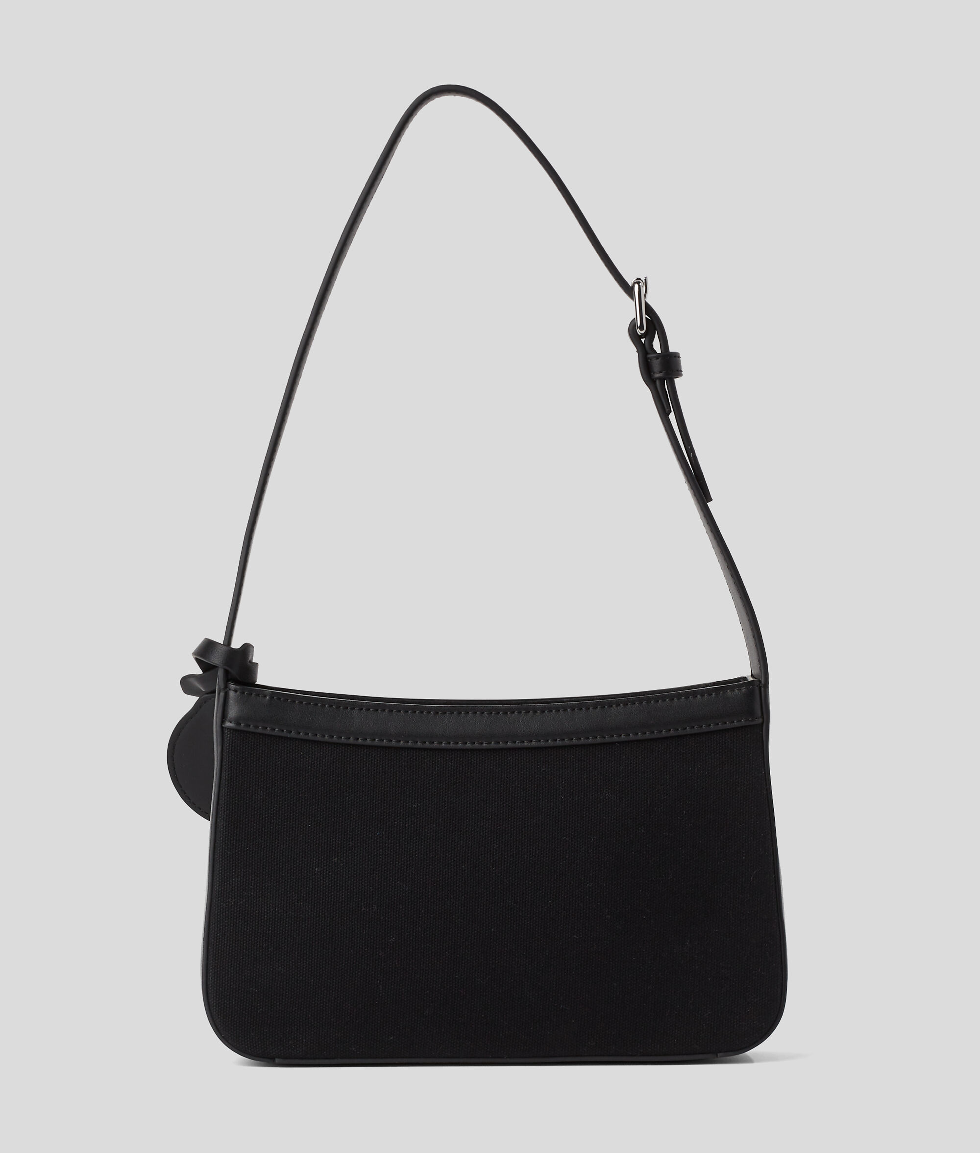 (image for) Performance-Driven Hotel Karl Canvas Shoulder Bag